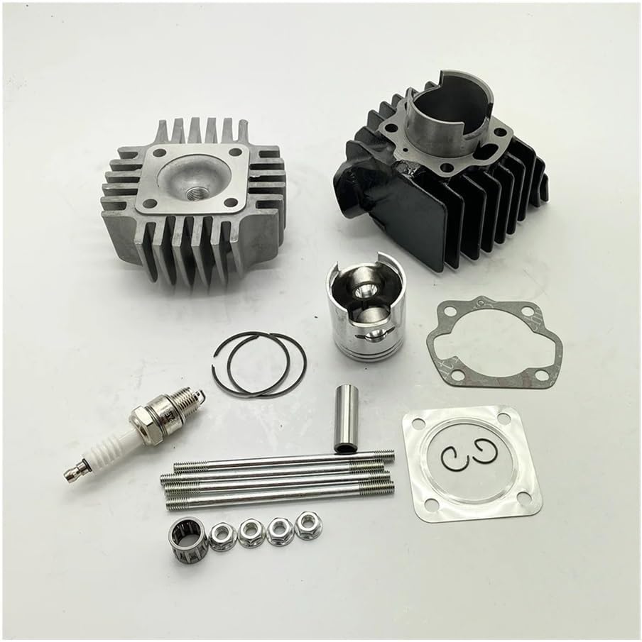 Cylinder Kits Compatible For LT50 JR50 LT JR 50 1984-1987 V CK24
