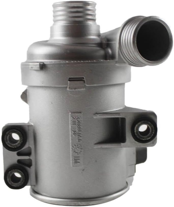 Electric Coolant Water Pump 11518635089 N20B20D 12V Compatible With Automotive Motorcycle Parts 320i 328i 520i 528i F31 E84 F10 F11 F25 F26 For Part Number 11518635089