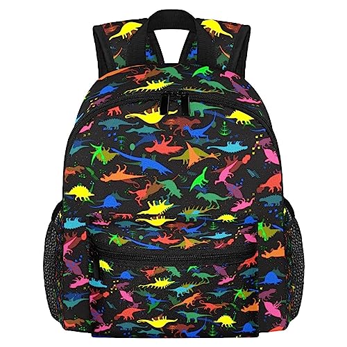 Sac à dos école primaire ergonomique et imperméable pour ados