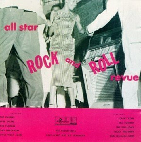 All Star Rock & Roll Revue