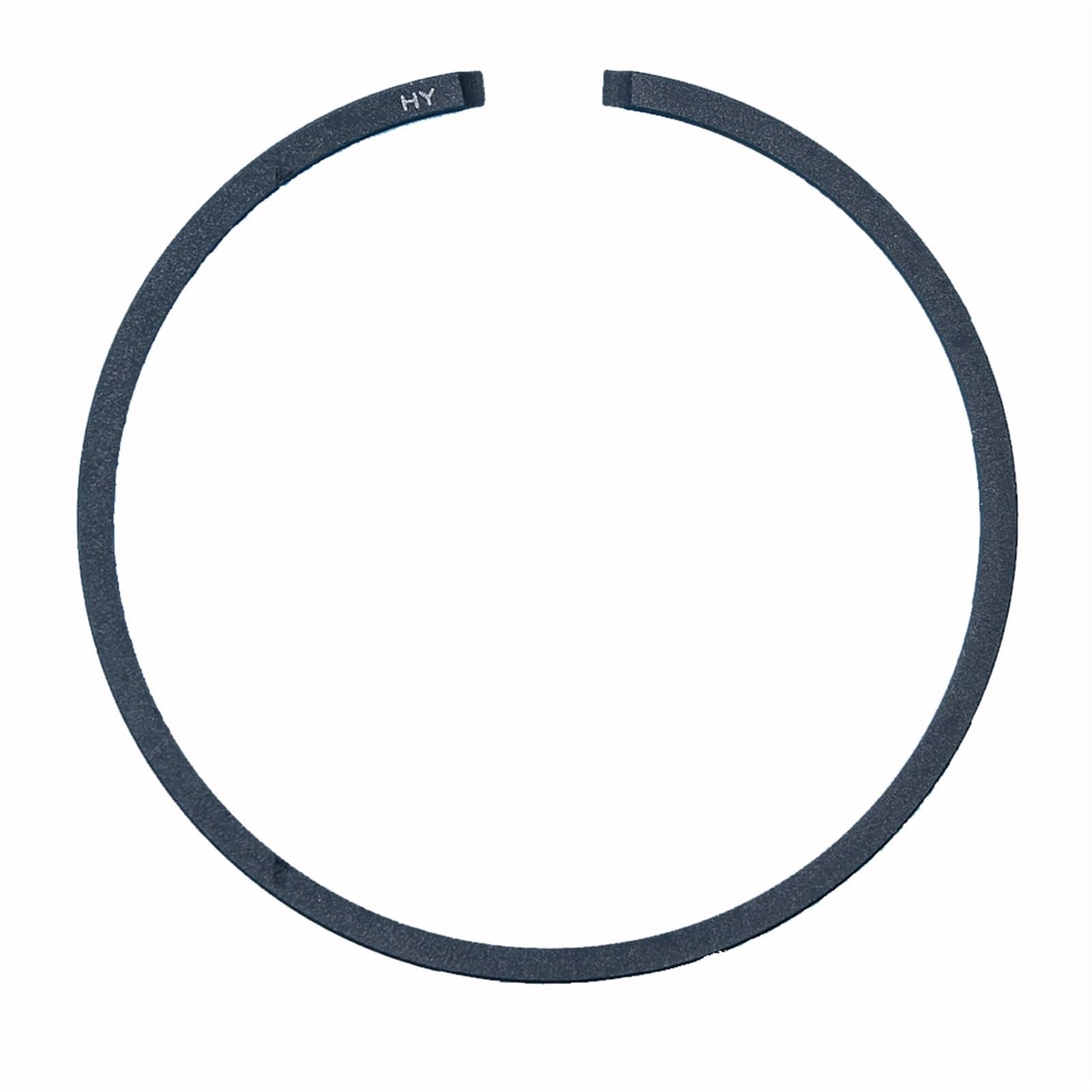 100 Uds anillo de pistón 36X1,5 MM 36MM 1,5MM de espesor motosierra recortadora anillos desbrozadora Universal, for STIHL, for Husqvarna Juego de anillos de pistón para cilindro