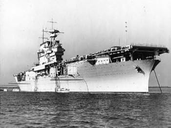 Amazon.com: USS Yorktown Cv-5 & Cv-10 : USN, Navy: Movies & TV