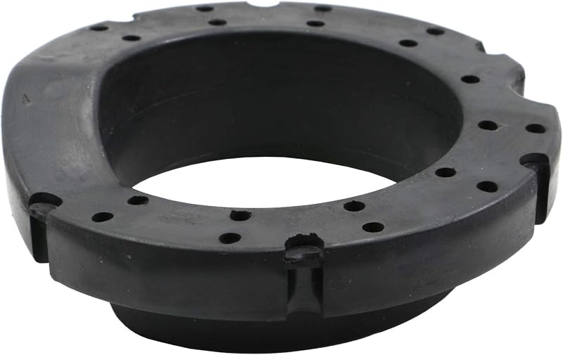 Isolador da mola helicoidal MOOG K160058 para Jeep Grand Cherokee e Commander – 1 unidade