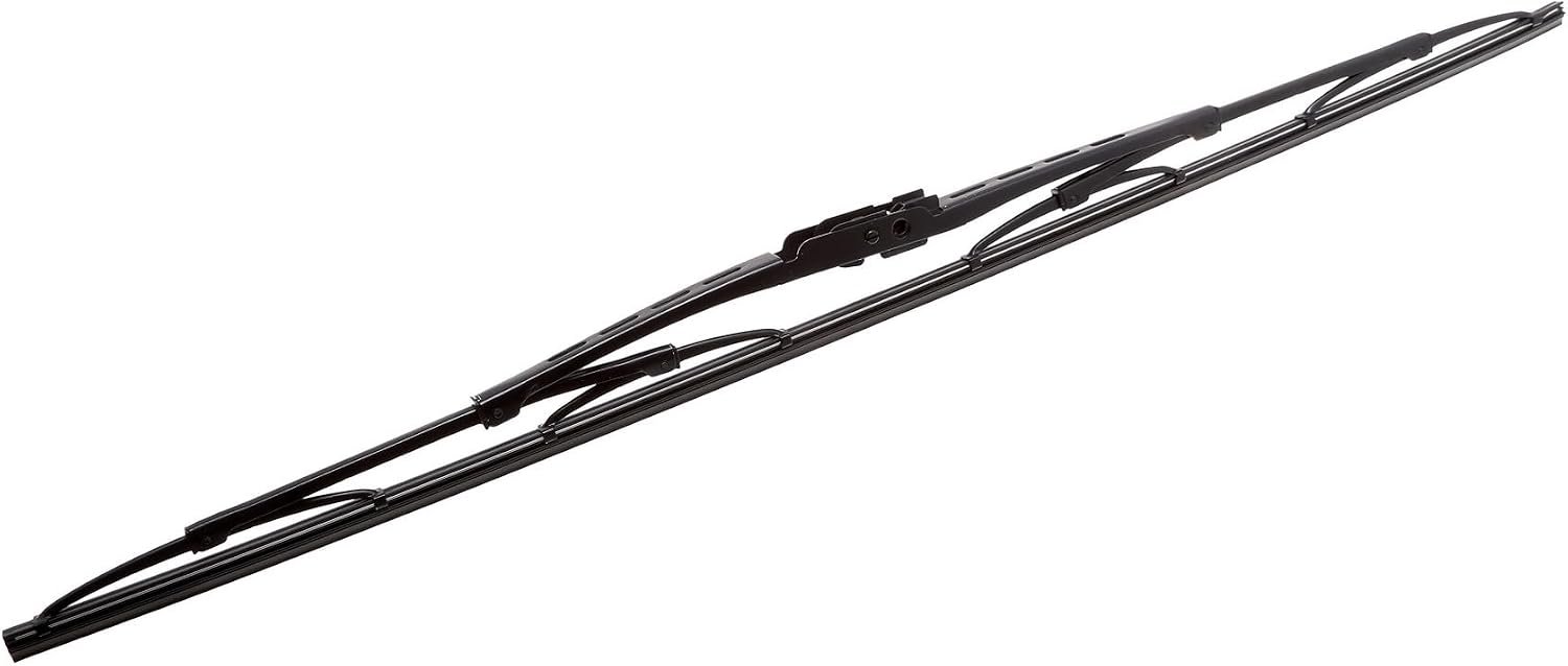 Front Left/Driver Side Wiper Blade Compatible With Hyundai Elantra N 2026 2025 2024 2023 2022 P-3398289