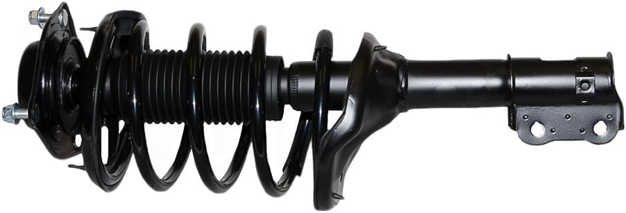 Gabriel Ultra ReadyMount Front Right Complete Strut Assembly for Hyundai Elantra