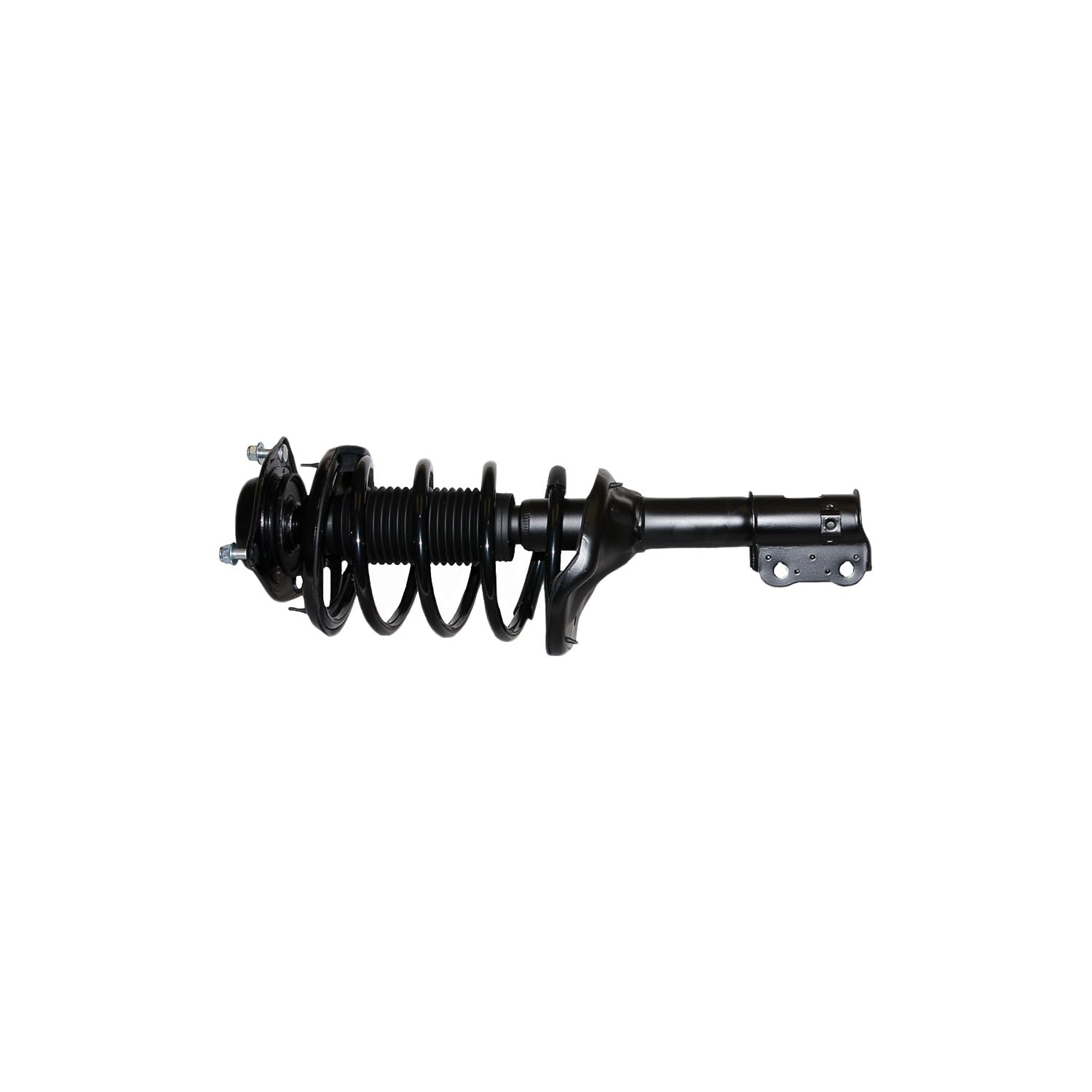 Gabriel G57089 Ultra ReadyMount Front Right Complete Strut Assembly for 00-06 Hyundai Elantra Automatic (1 Pack)