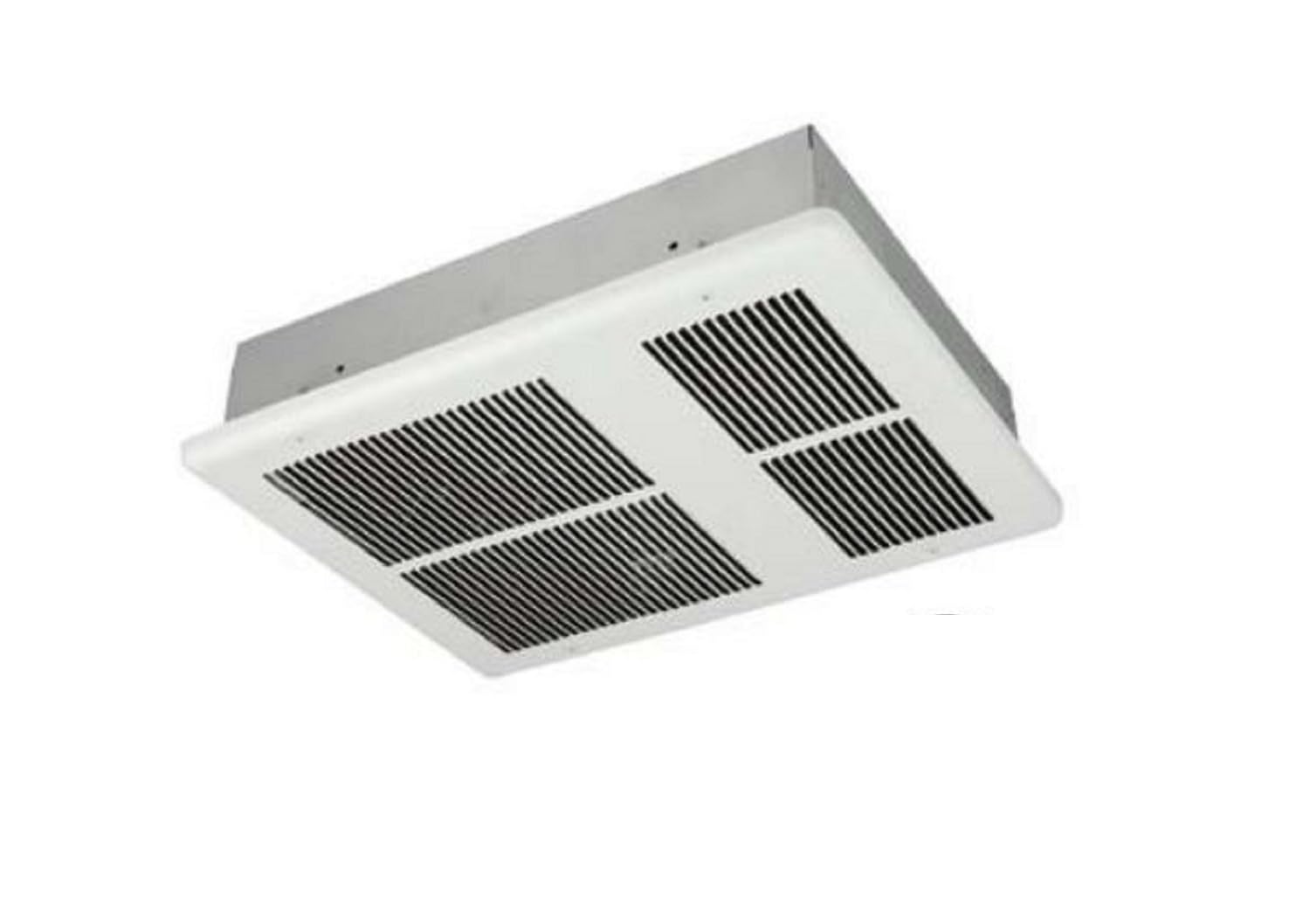 TPI TB3380 2X2 T-Bar Mounting Kit for 3380 Series Commercial Fan Forced Ceiling Heater