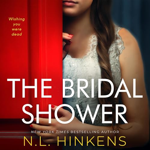 The Bridal Shower by N.L. Hinkens episode artwork