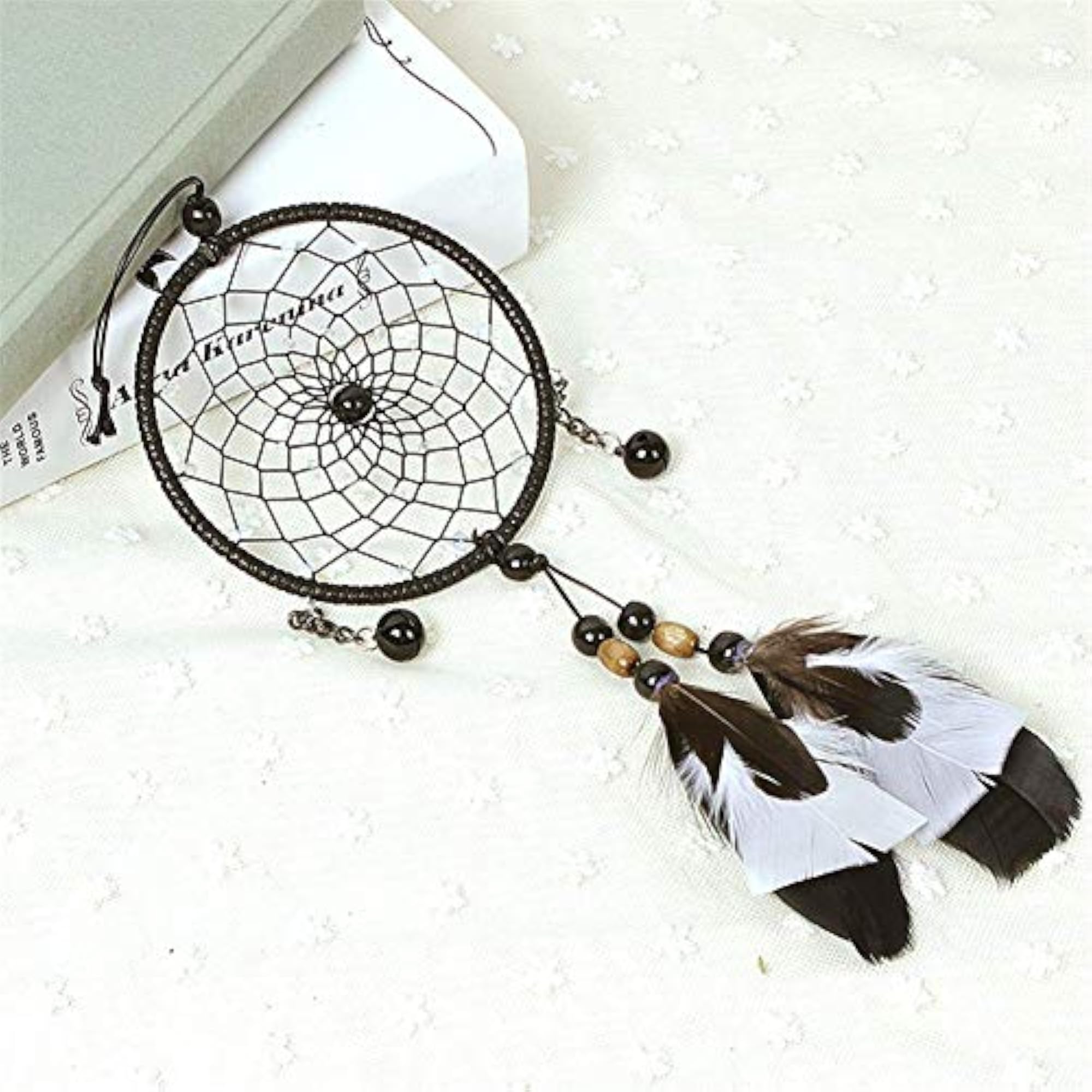 Large Dream Catcher Wall Hanging for Bedrooms