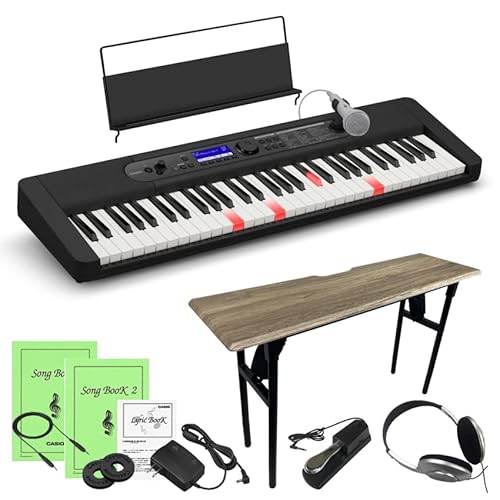 JVI L[{[h LK-540 BK ubN \t@֍Ēe e[u^X^hwbhtHt 錮 ir 61 CASIO [Zbgi] 4_Zbg(L[{[h{́AwbhzA}`e[uATXeBy_)