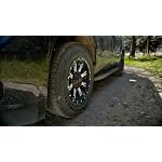 Firestone FT140 All-Season Passenger Tire P205/55R16 89 H - Image 5
