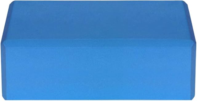 Lixada EVA Yoga Blocks, Latex-free, Non-slip Surface for Yoga, Pilates, Meditation