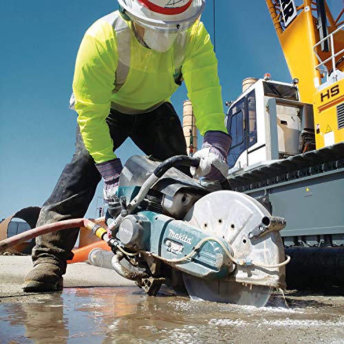 Makita EK7651H 14-Inch MM4 4 Stroke Power Cutter