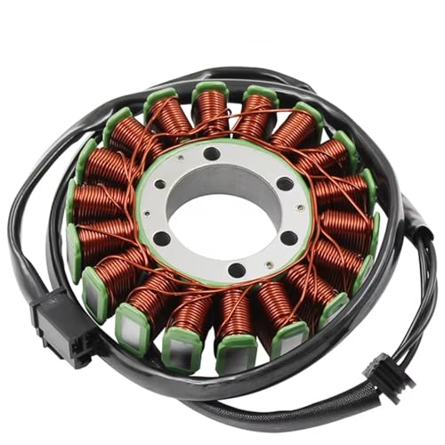 Bobine de stator T1300111 pour Speed Triple et Tiger ST 1050