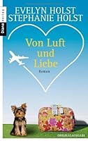 Von Luft Und Liebe: Roman 3453352181 Book Cover