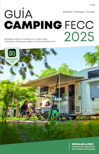 Guia De Camping Fecc 2025
