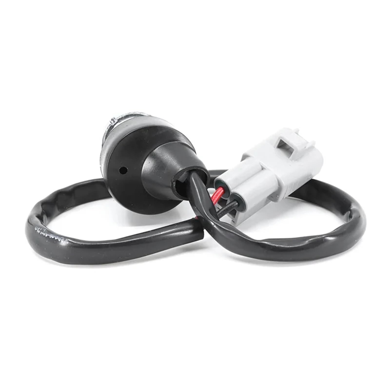 Cerradude encendido con llaveJuego Ajuste para Cfmoto CF188 CF500 CF600 500Cc 600Cc X5 X6 X8 7020-010100-1000 Bloqueo del interruptor de llave de encendido