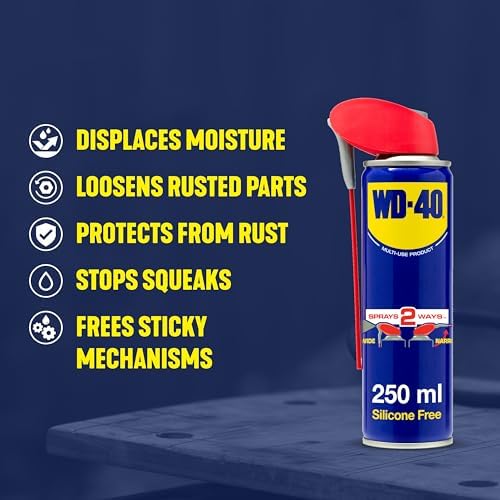 WD-40 44783 250ml Smart Straw by WD-40 - View 5