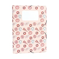 Pusheen 3-Flap A4 File Folder By Grupo Erik | Cute Document Organizer For School, Office & Home - View #11