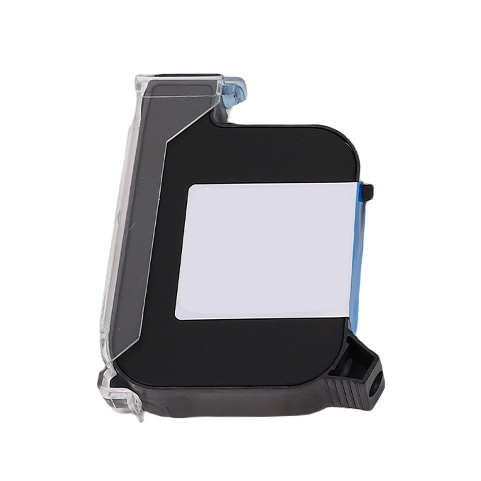 Aramox Stampante a Getto d'Inchiostro Portatile, Stampa Portatile con Inchiostro Ad Asciugatura Rapida da 600 DPI per Etichette di Grafiche su Legno e Tessuto