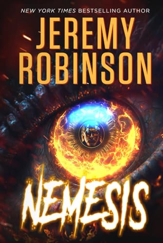 Cover of Nemesis