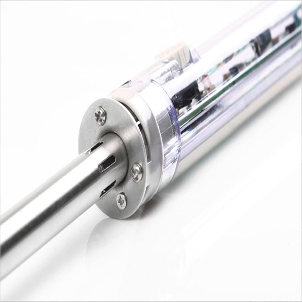 Electric Soldering Iron Adjustable Temperature Solder Rework Station Mini Handle Repair Tools