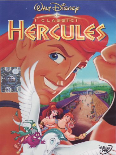 Hercules (Disney) by Alan Menken