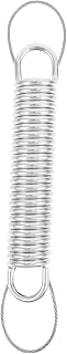 Heavy-Duty Hammock Chair Spring, Iron and Steel Wire