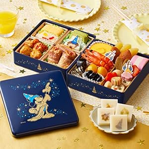 子供向けおせち22 喜ぶ食材入り お取り寄せ無添加お節のおすすめランキング わたしと 暮らし