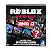 Roblox Action Collection - Series 12 Mystery Figure 6-Pack [Includes 6 Exclusive Virtual Items]