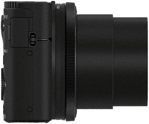 Sony Cyber-Shot DSC-RX100M2 RX100 II 20.2 MP Zoom 3.6x Pantalla 3″ – Cámara Compacta En Buen Estado (80-85%)