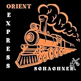 12. Orient Express
