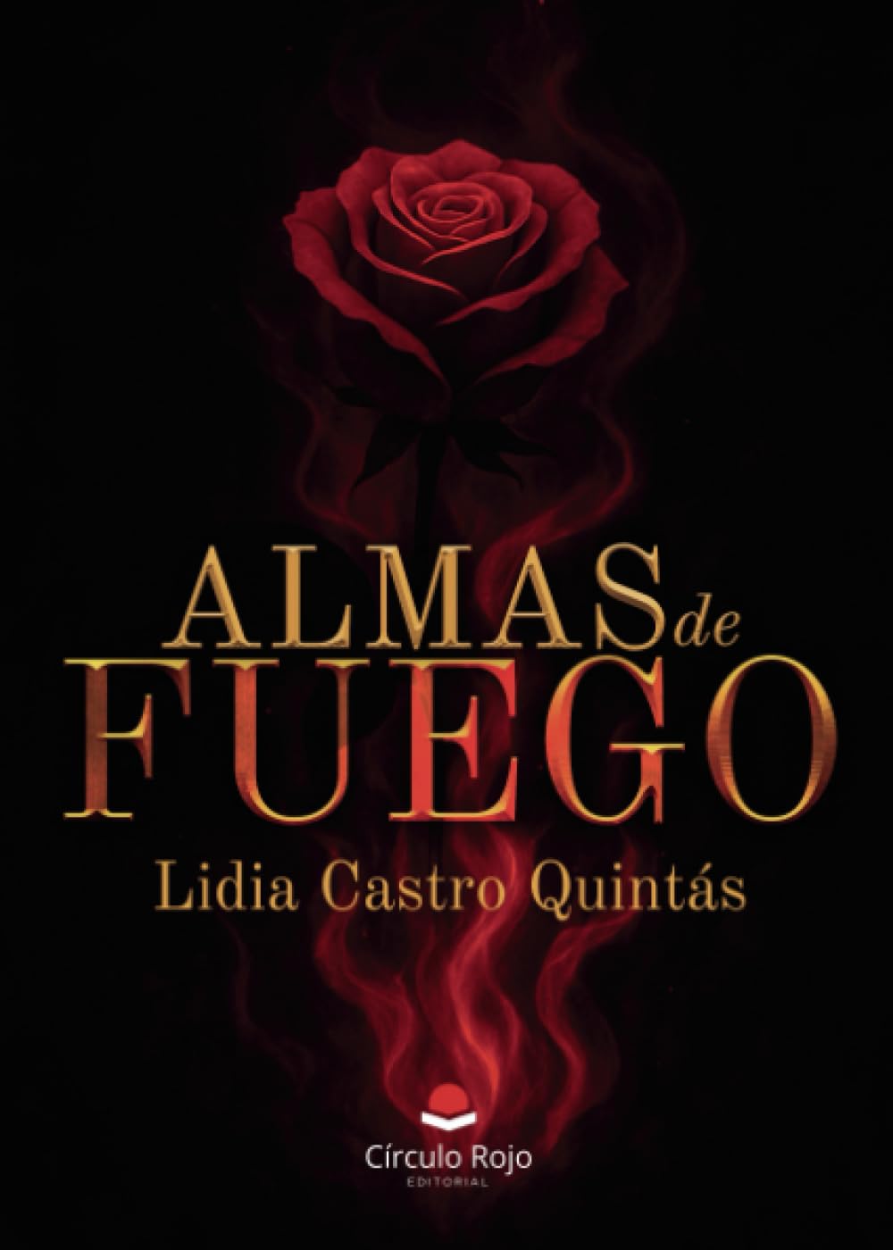 Almas de Fuego