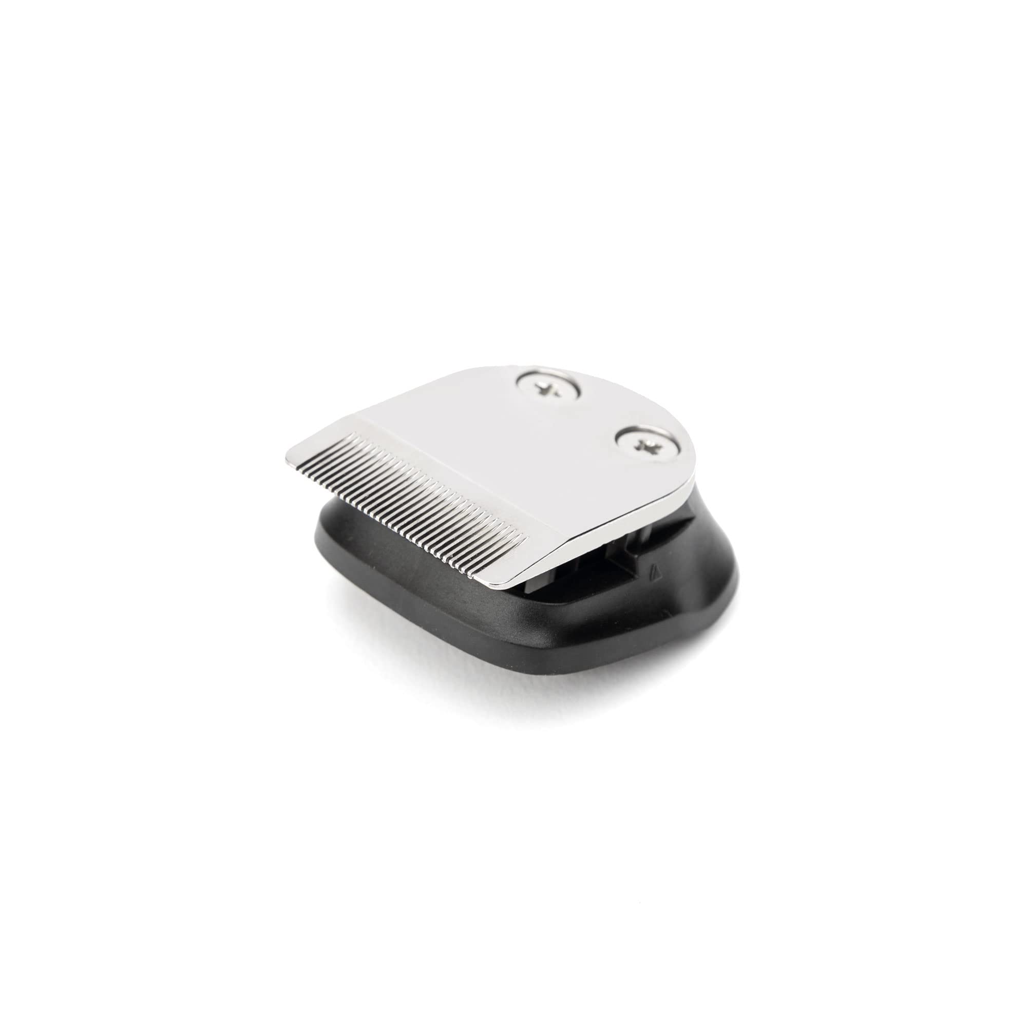 JATA JBCP3305 Tondeuse à cheveux et tondeuse corps avec 9 têtes interchangeables Utilisation à sec et humide Grande précision Autonomie 99 minutes Gris