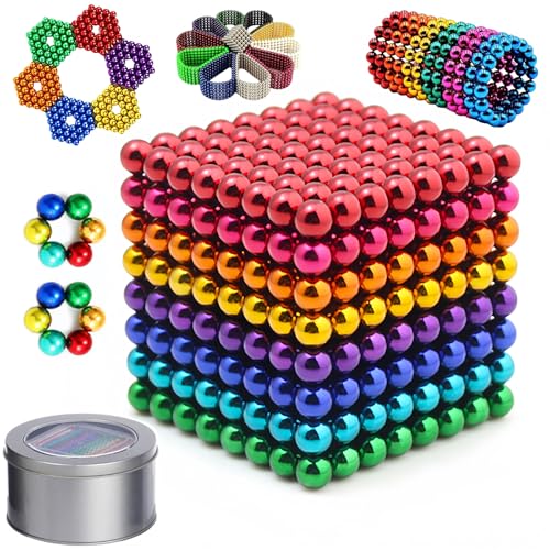 Catálogo para Comprar On-line Bolas magneticas Top 10. 15