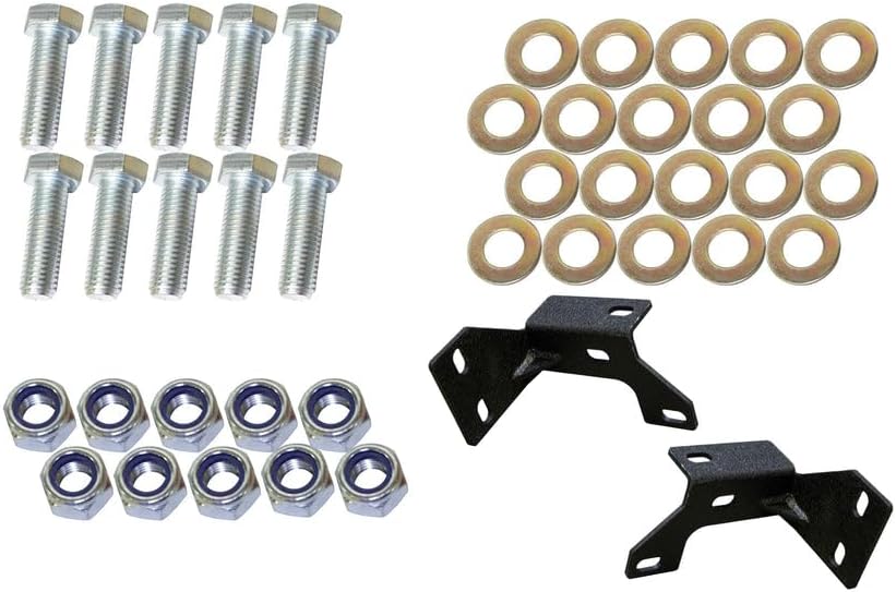 Fishbone FB22368 Front Bumper
