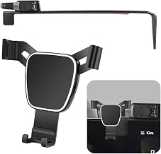 Car Phone Holder for Kia Sportage 2026 Auto Accessories Navigation Bracket Interior Screen Decoration Dash Board Mobile Cell Phone Mount case