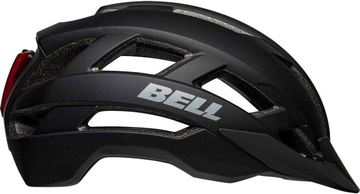 Bell Falcon XRV LED MIPS Helmet Matte Black 1000, S