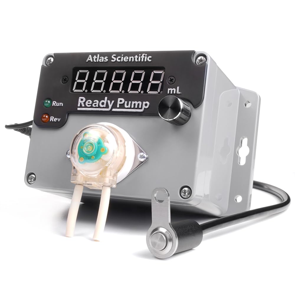 Ready Pump Liquid Filling Machine Industrial & Scientific