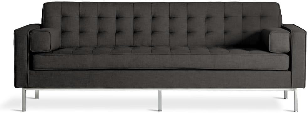 Spencer Sofa Urban Tweed Ink