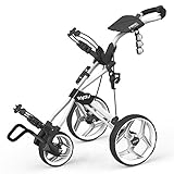 Clicgear Kid 's RV3J RovicÂ ?Â Carrito