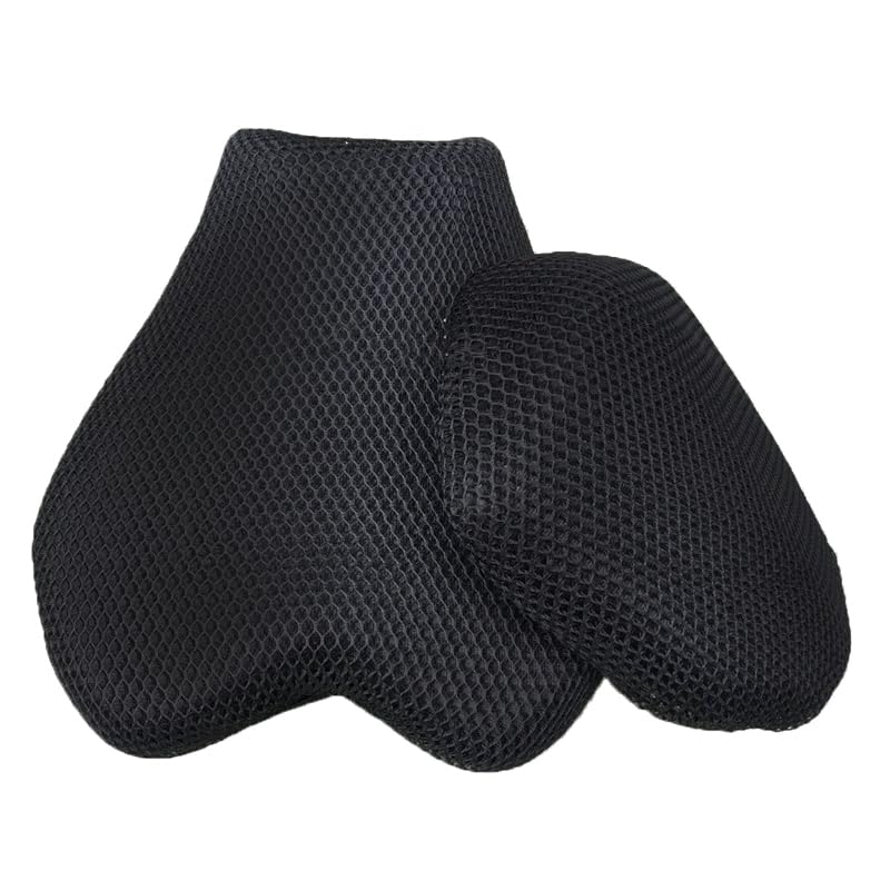 Filet protection selle moto isolante pour trajets quotidiens en YZF-R3 R15