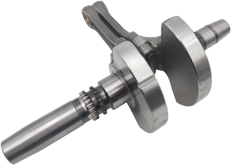 ENGINE ACCESSARY CRANKSHAFT For B 1000 ATV UTV QUAD BIKE 420219736 420219735