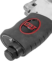 Vista 4 de M7 Motor de engranaje planetario taladro de aire conductor reversible con 3/8 ""Portabrocas sin llave (QE-331)