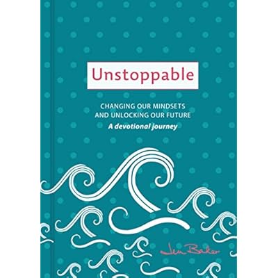 Unstoppable