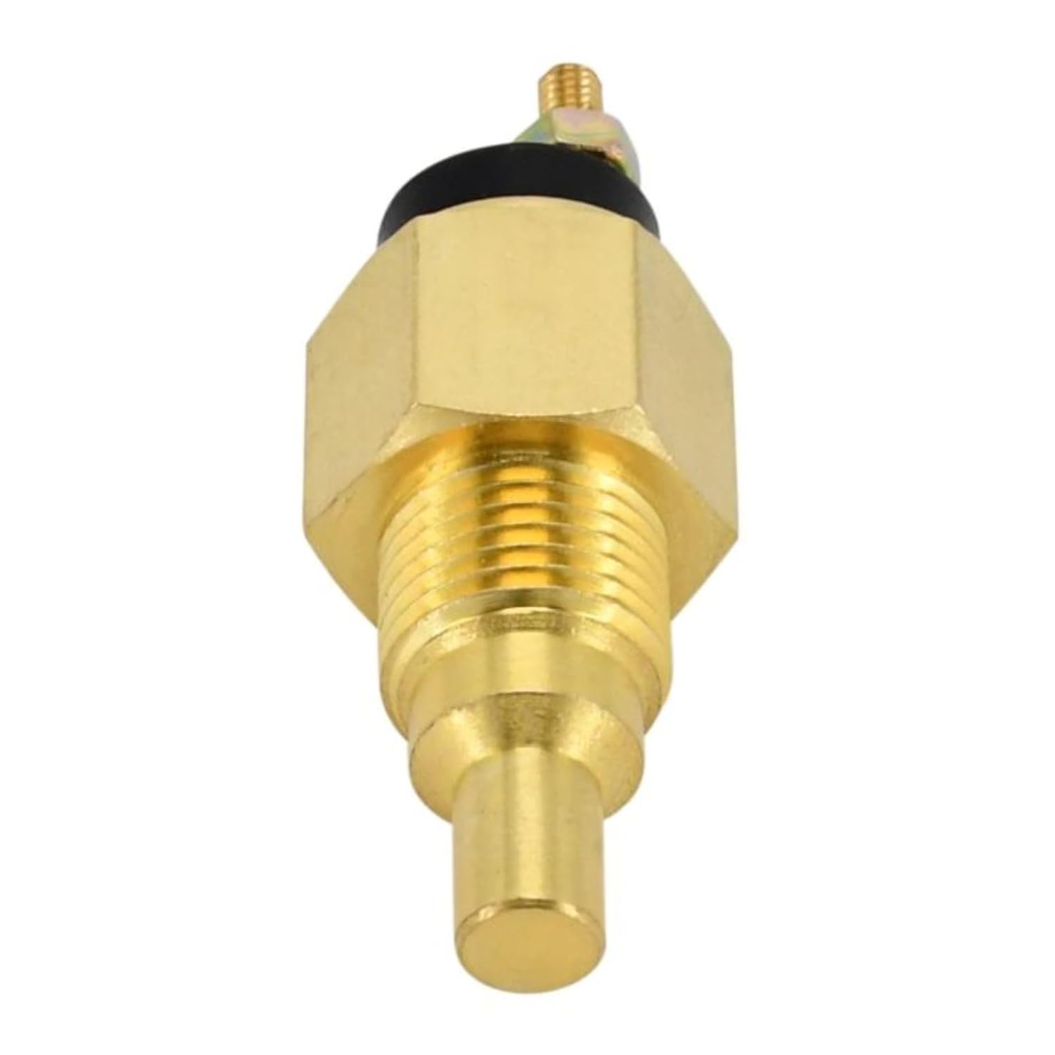 Overheat Warning Switch 5-82450014-1 5824500141 for Hitachi Excavator BX70 BX70D EX100W EX100WD EX100WD-2 EX100WD-3 EX160WD EX200 EX200-2 EX200-3 EX200-3C New Aftermarket Parts