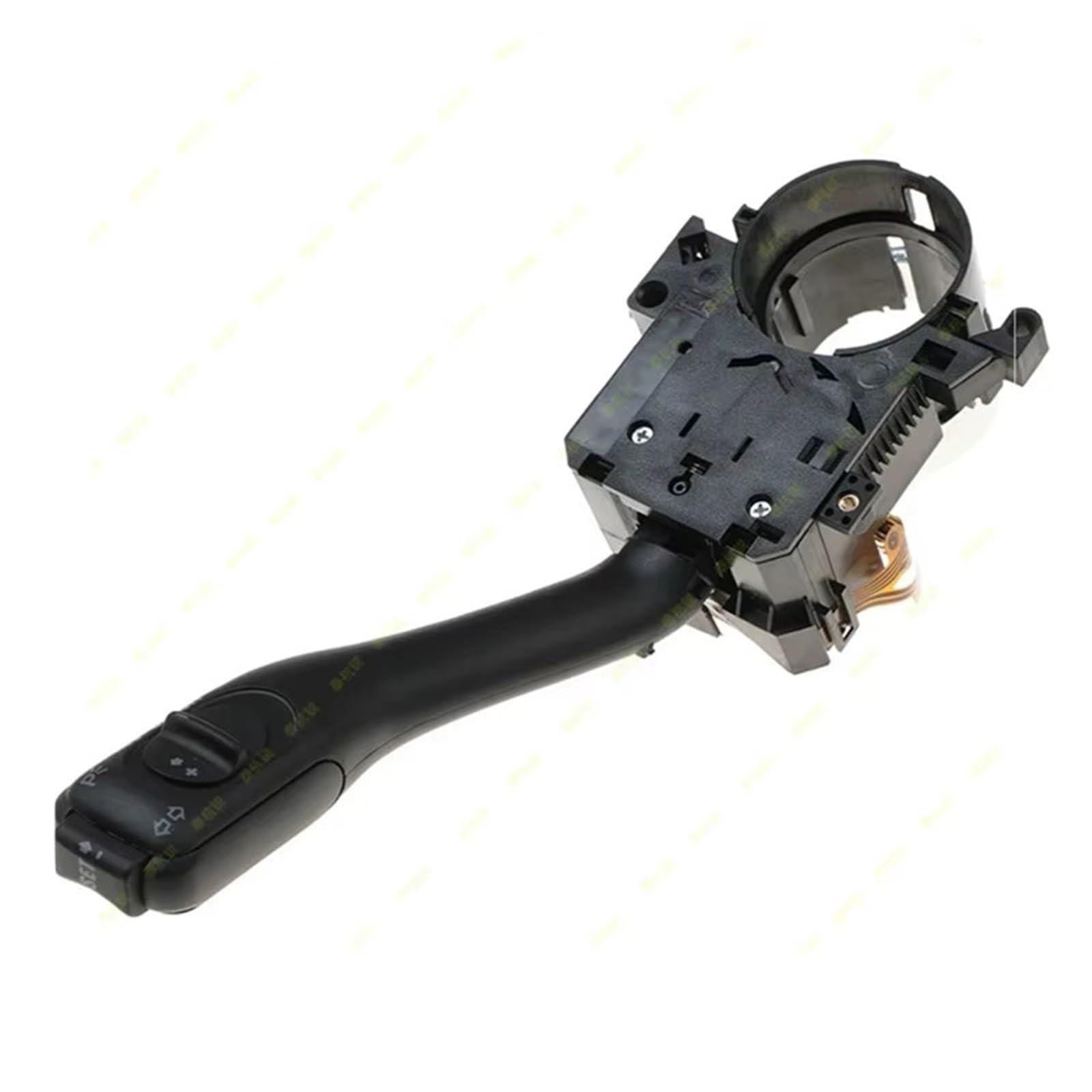 Commodo Clignotant Skoda Fabia Octavia Commutateur 8L0953513J - 6