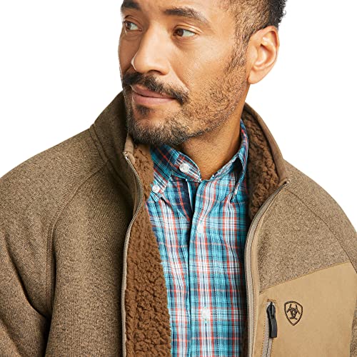 ARIAT Men's Bluff Jacket3