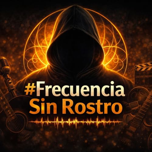 Frecuencia sin rostro programa 5, 31/03/2026