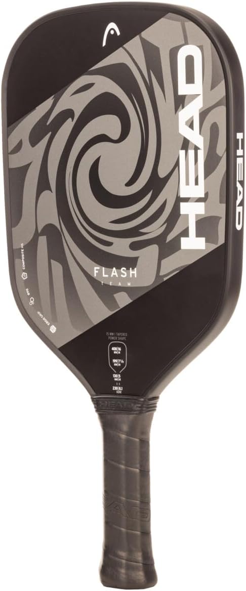 HEAD Flash Team Pickleball Paddle